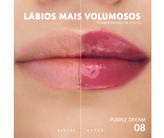 YSL LOVESHINE PLUMPING GLOSS 8